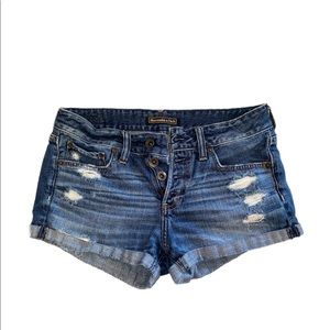 Abercrombie&Fitch Shorts